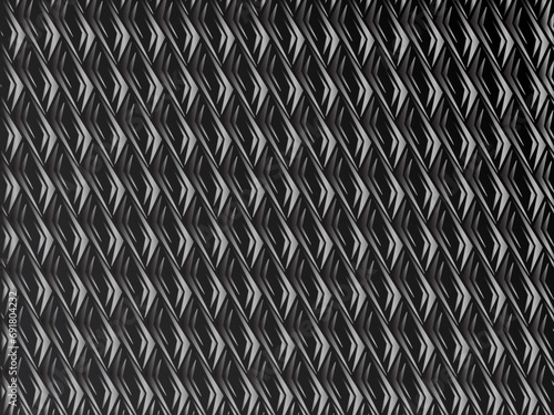 Metal texture steel background. Modern sheet metal.