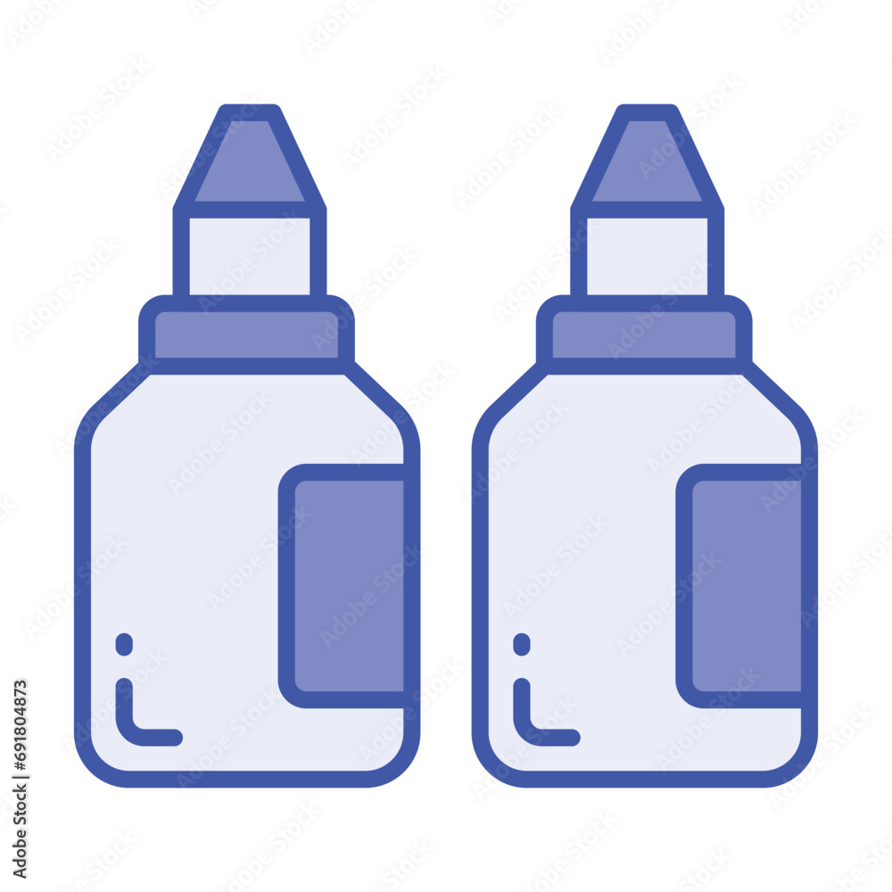 Check this beautiful vector of paint tubes in editable style, ready to use icon Check this beautiful vector of paint tubes in editable style, ready to use icon