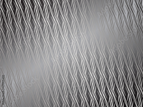 Metal texture steel background. Modern sheet metal.