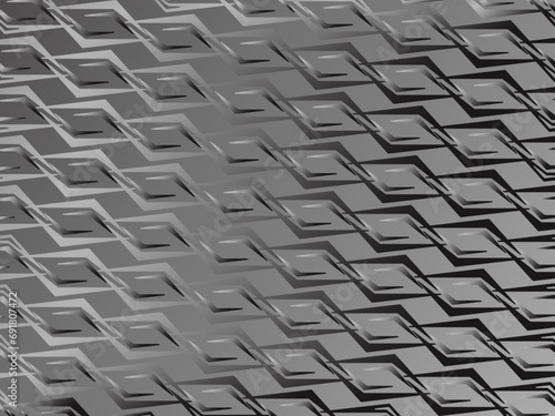 Metal texture steel background. Modern sheet metal.