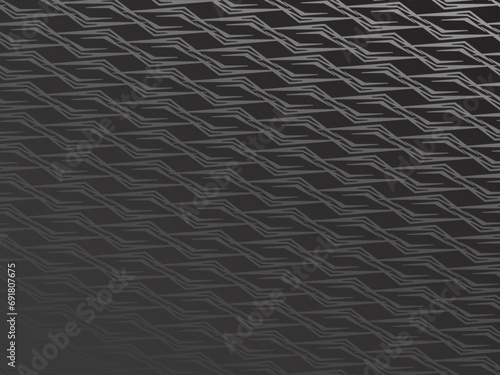Metal texture steel background. Modern sheet metal.