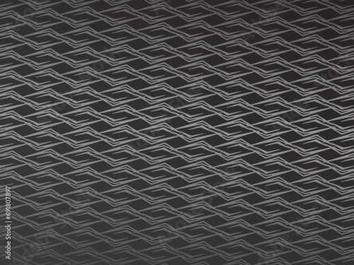 Metal texture steel background. Modern sheet metal.