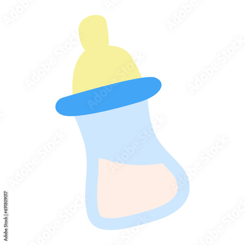 baby pacifier