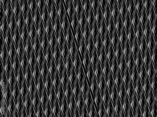 Metal texture steel background. Modern sheet metal.