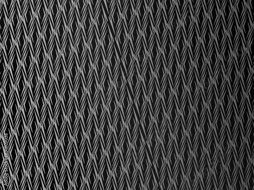Metal texture steel background. Modern sheet metal.