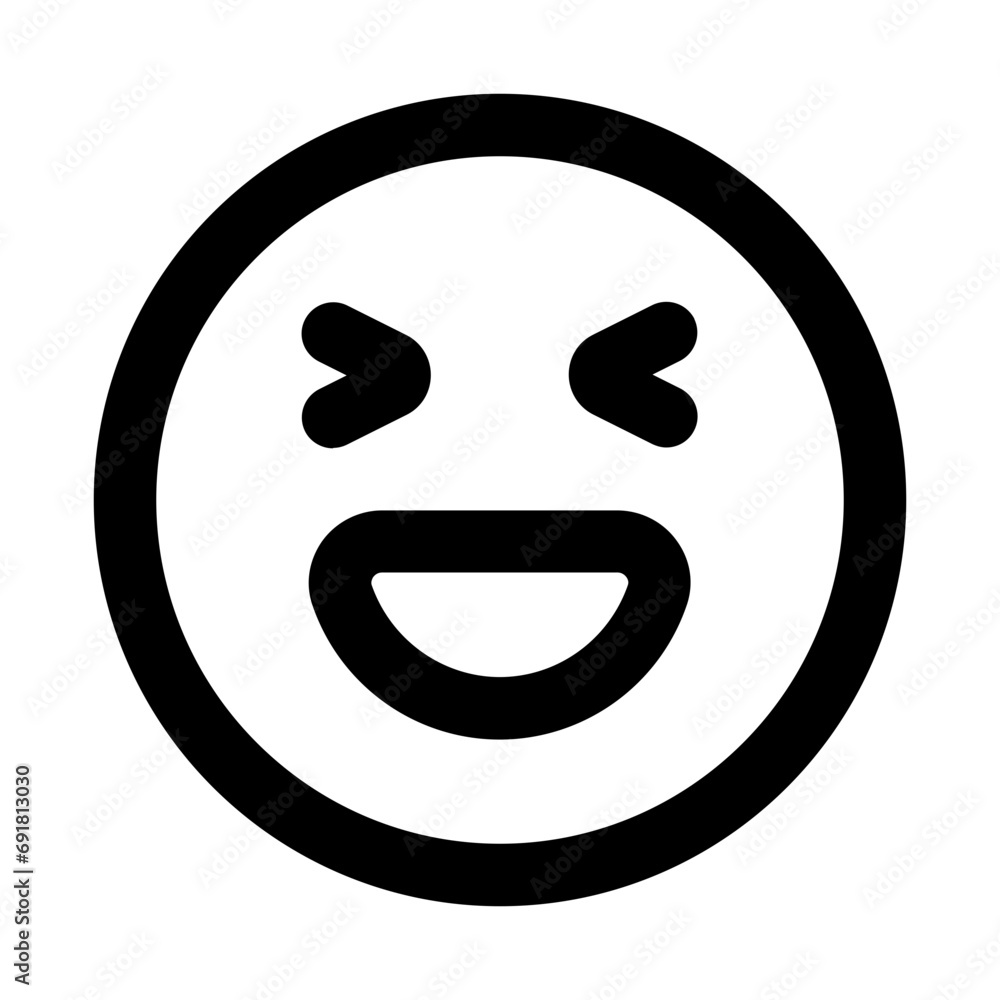 Shock Breaker Line UI Icon Shock Breaker Line UI Icon