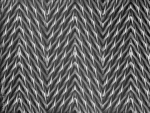 Metal texture steel background. Modern sheet metal.