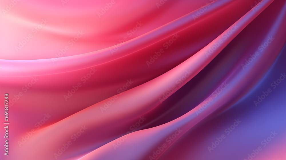 Abstract background luxury cloth, liquid wave, wavy folds of silk texture, satin material. Beautiful elegant wavy fuchsia pink satin silk luxury cloth fabric texture, abstract background design Abstract background luxury cloth, liquid wave, wavy folds of silk texture, satin material. Beautiful elegant wavy fuchsia pink satin silk luxury cloth fabric texture, abstract background design