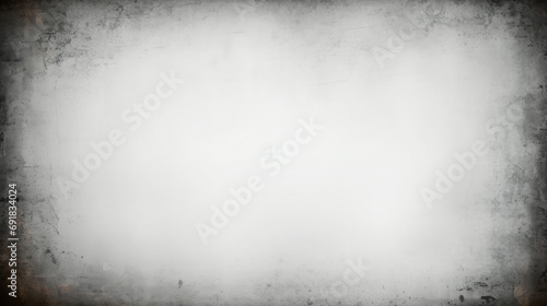 Black Dusty Background. Vignette texture with dust scratches. textured background.Distressed Texture