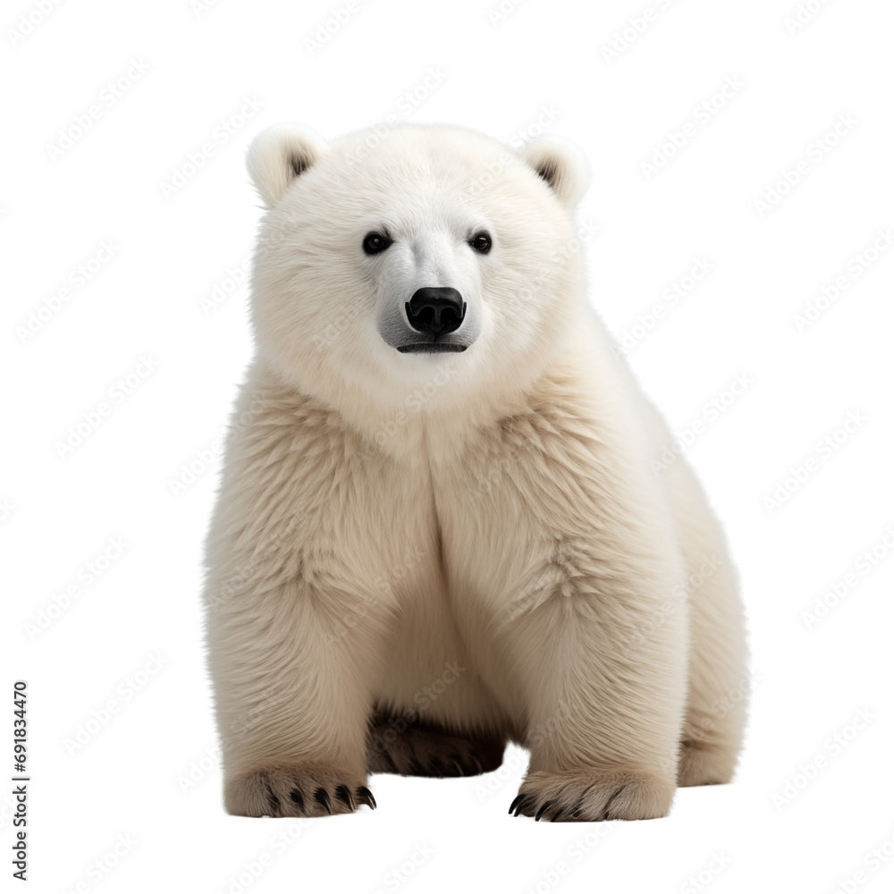 Cute polar bears Cute polar bears