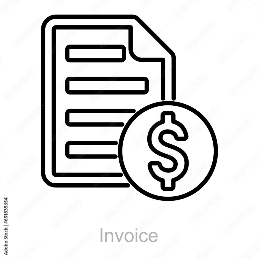 Invoice Invoice