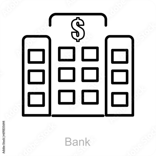 Bank