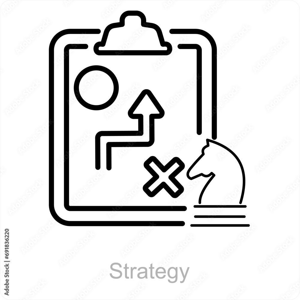 Strategy Strategy
