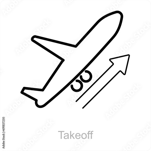 Takeoff