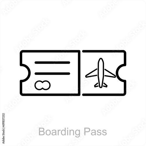 Boarding Pass