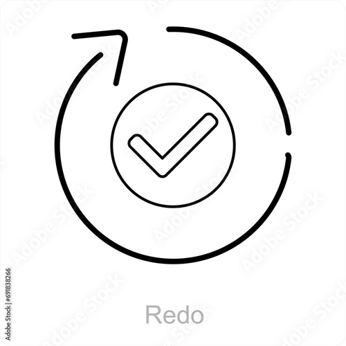 Redo