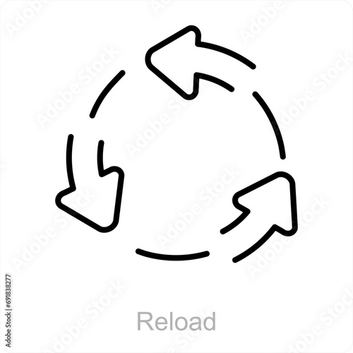 Reload