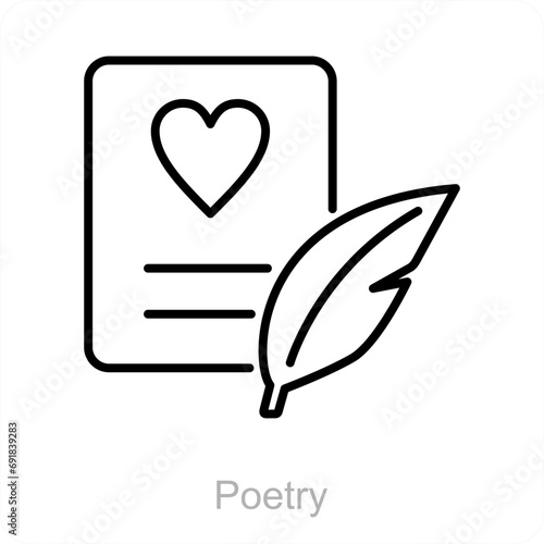 Poetry