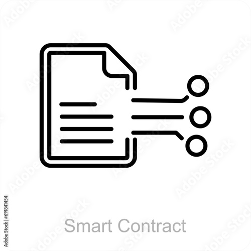 Smart Contract