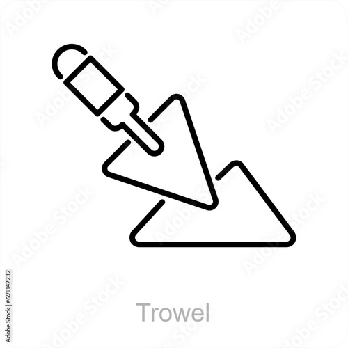 Trowel