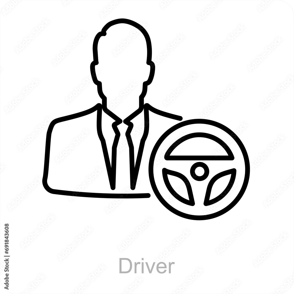Driver