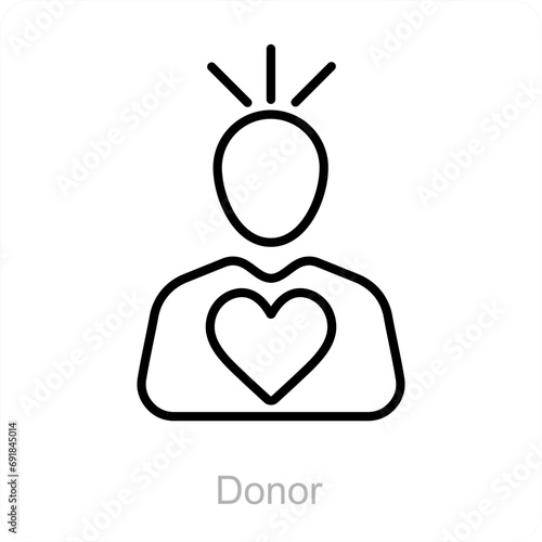 Donor