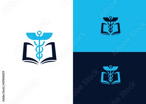 pharmaceutical learning symbol