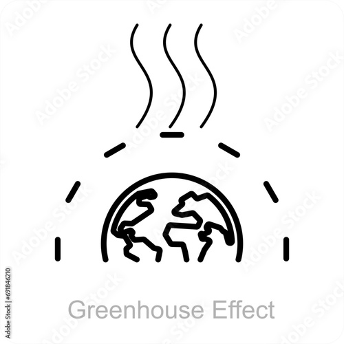 Greenhouse Effect