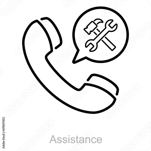 Assistance