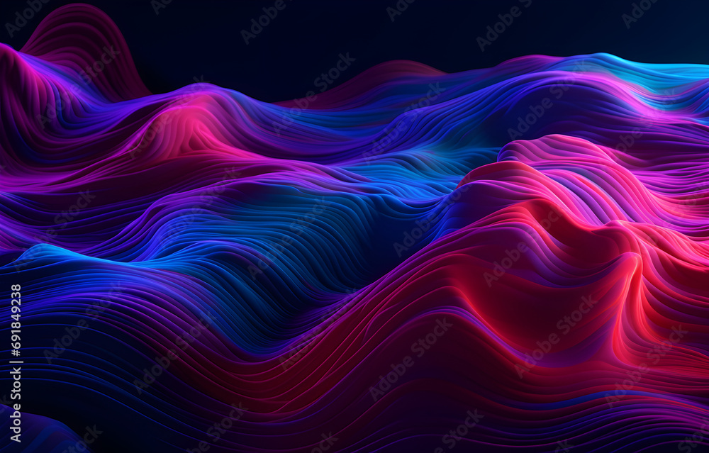 Unparalleled wallpaper showcasing a exquisitely crafted abstract scene, featuring intricate artwork using deep blue, violet, purple, magenta, pink, burgundy, and red tones. Unparalleled wallpaper showcasing a exquisitely crafted abstract scene, featuring intricate artwork using deep blue, violet, purple, magenta, pink, burgundy, and red tones.