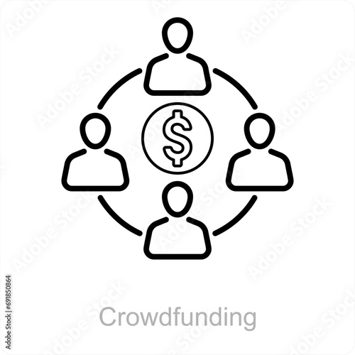 Crowdfunding