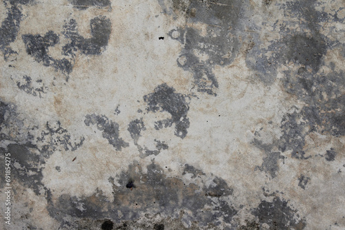 Old Cement Floor Texture