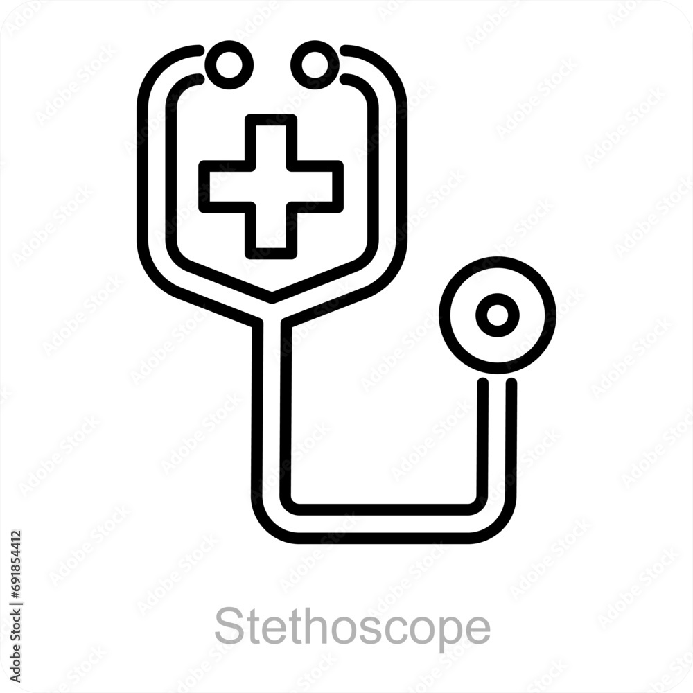 Stethoscope Stethoscope