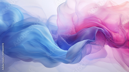 light effect abstract.  blue pink and purple wallpaper. PowerPoint and webpage landing background. photo