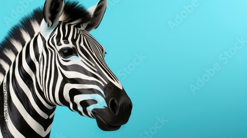 Miniature Zebra Figurine On Square Piece  HD  Background Wallpaper  Desktop Wallpaper