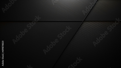 dark carbon fiber texture background. Carbon fiber background