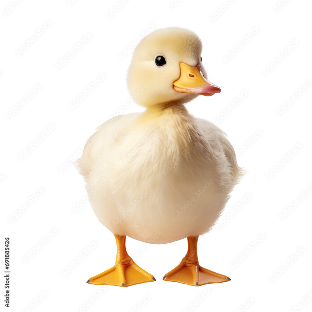 Cute ducks Cute ducks