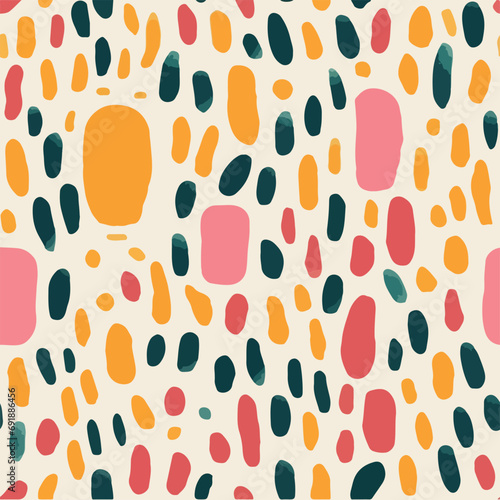 memphis pattern, Minimalist...