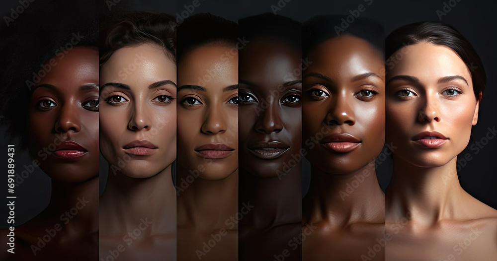 portraits of a persons portraits of a persons