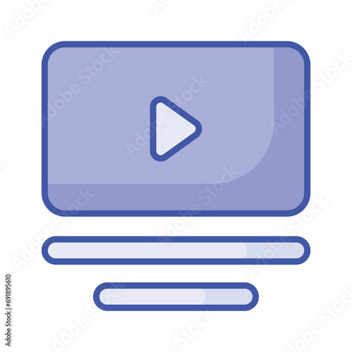 Take a look at this beautifully designed website wireframes, wireframing, layout, template icon