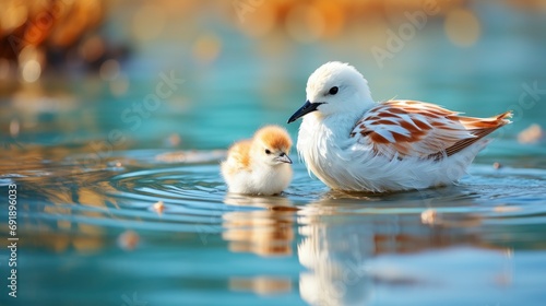 Beautiful Seagull Seabird Family Laridae Suborder, HD, Background Wallpaper, Desktop Wallpaper photo