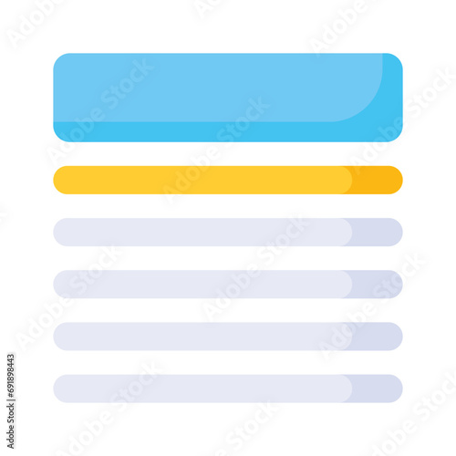 Take a look at this beautifully designed website wireframes, wireframing, layout, template icon