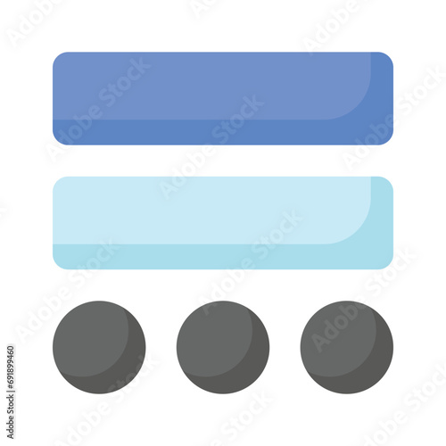 Take a look at this beautifully designed website wireframes, wireframing, layout, template icon