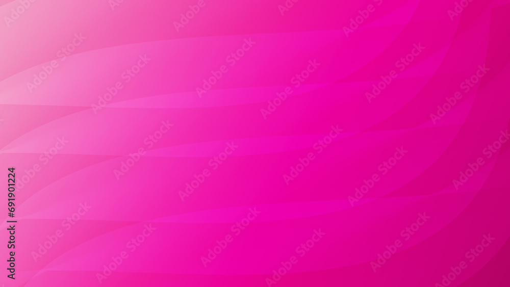 Obraz premium Curve gradient background graphic for illustration