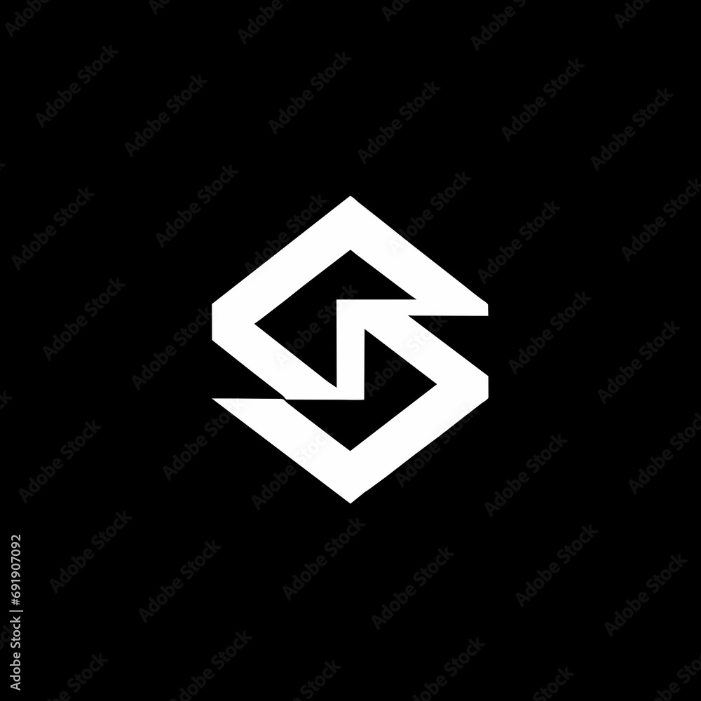 symbol logo symbol logo