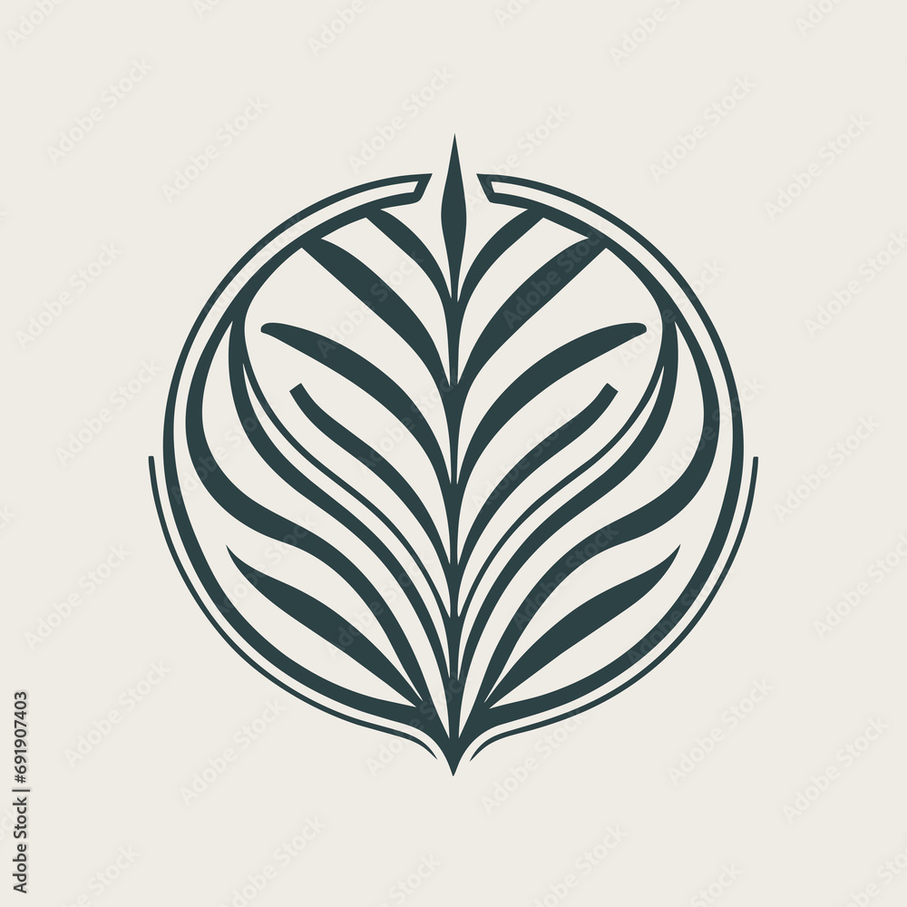 symbol logo symbol logo