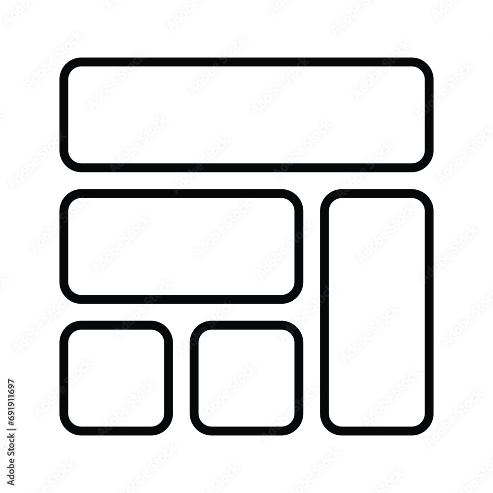 Take a look at this beautifully designed website wireframes, wireframing, layout, template icon Take a look at this beautifully designed website wireframes, wireframing, layout, template icon