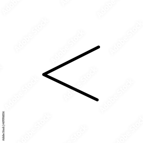 Math Symbol photo