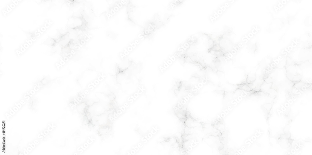 White marble texture Panoramic white background. marble stone texture for design. Natural stone Marble white background wall surface black pattern. White and black marble texture background. - obrazy, fototapety, plakaty 