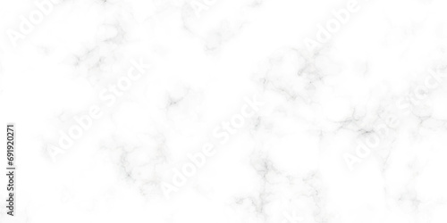White marble texture Panoramic white background. marble stone texture for design. Natural stone Marble white background wall surface black pattern. White and black marble texture background. photo